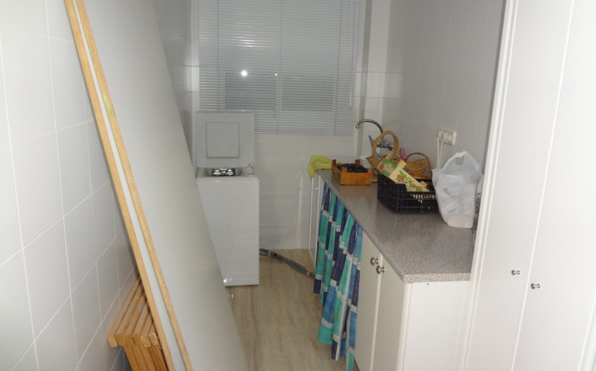 Herverkoop - Country House -
El Altet