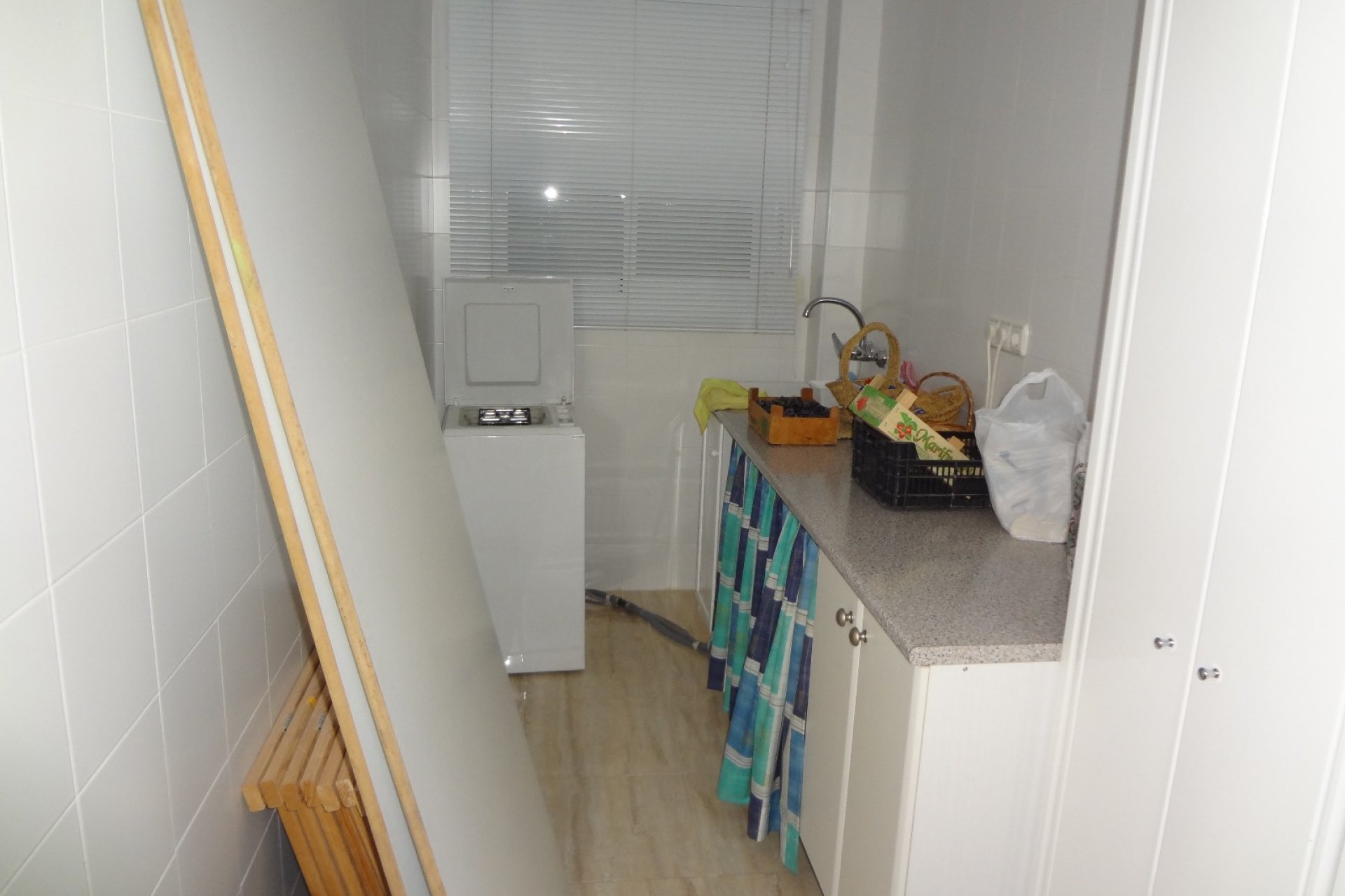 Herverkoop - Country House -
El Altet