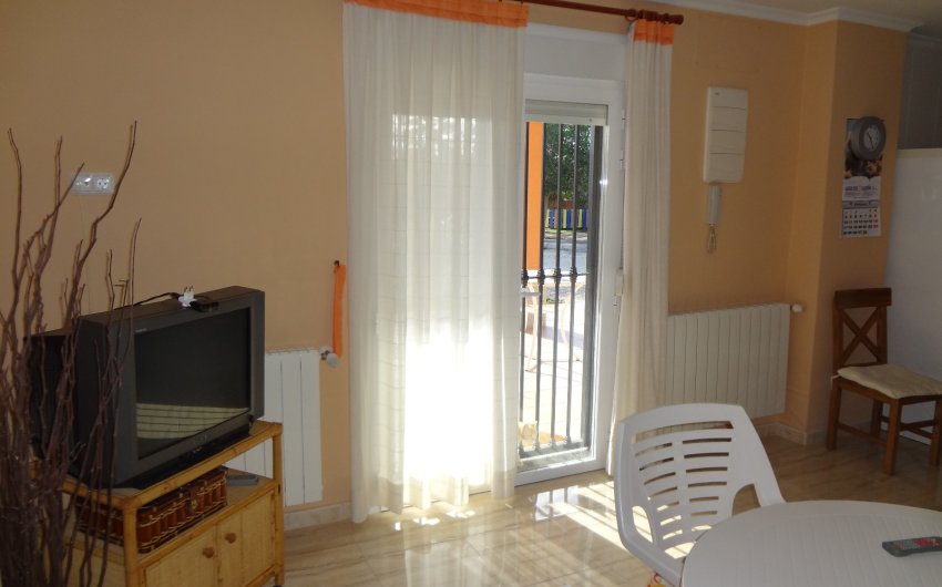 Herverkoop - Country House -
El Altet