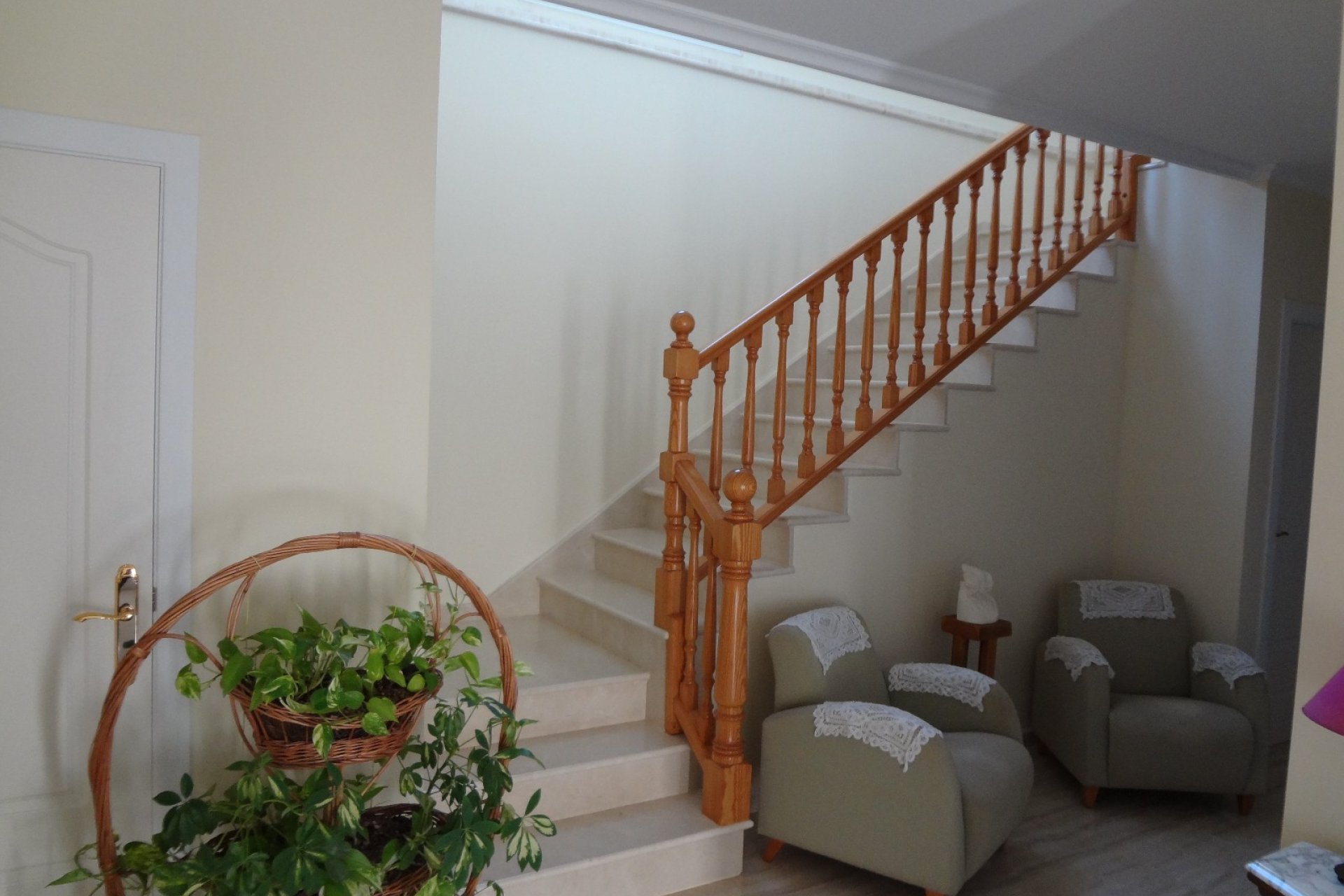 Herverkoop - Country House -
El Altet