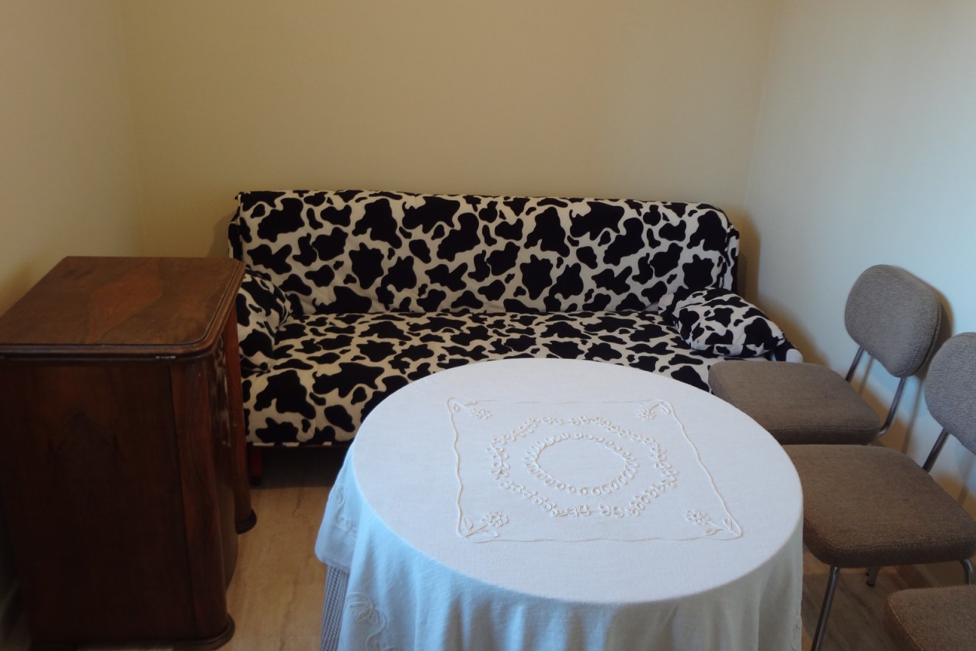 Herverkoop - Country House -
El Altet