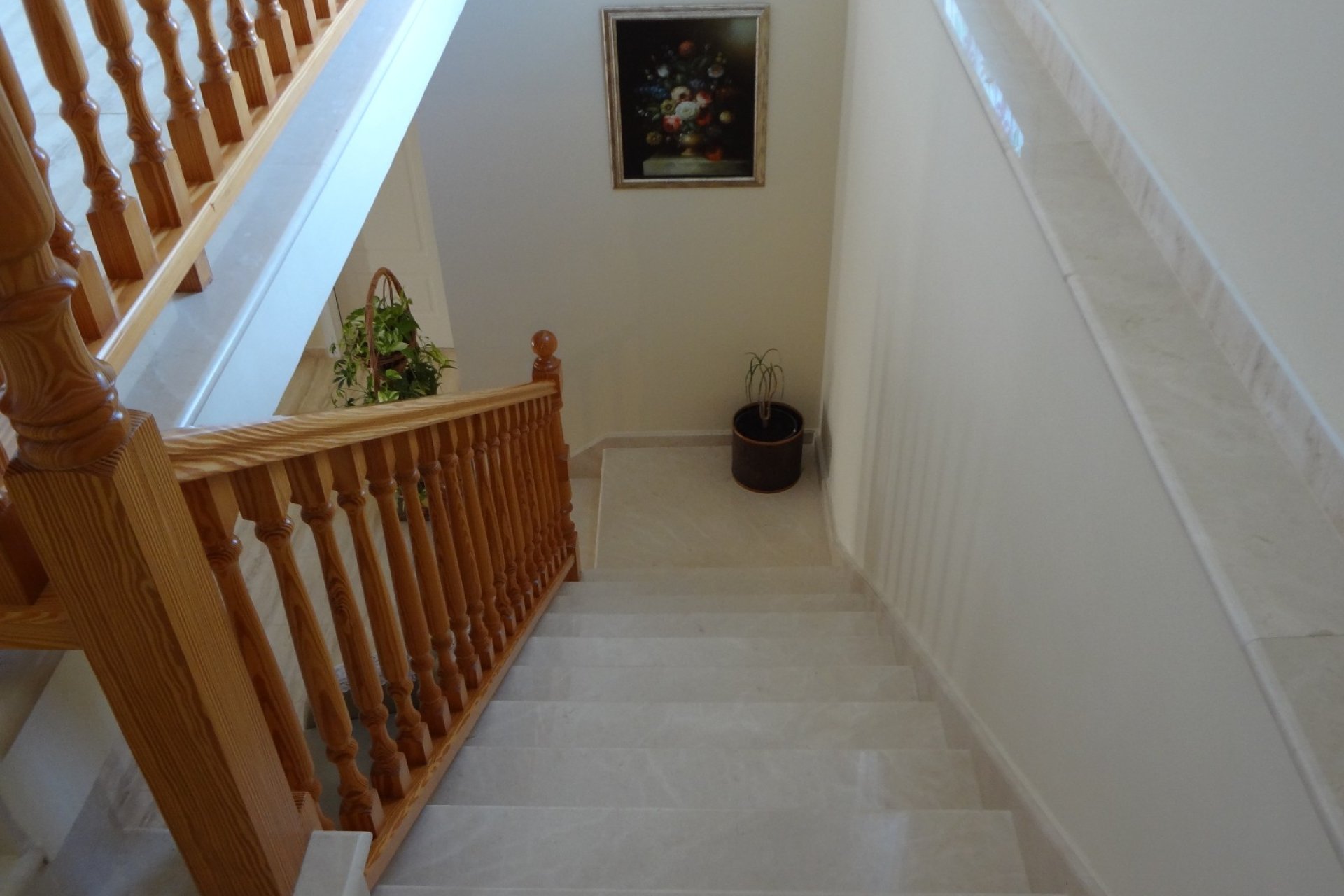 Herverkoop - Country House -
El Altet