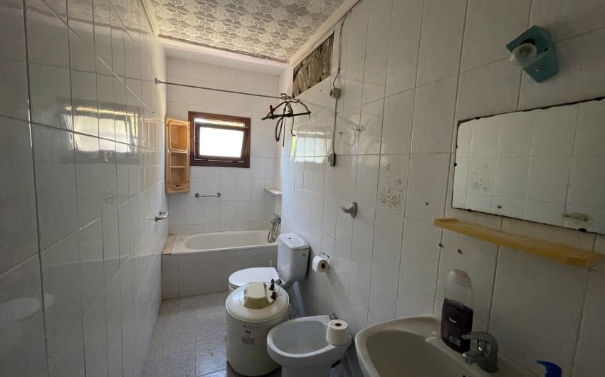 Herverkoop - Country House -
Elche - Costa Blanca