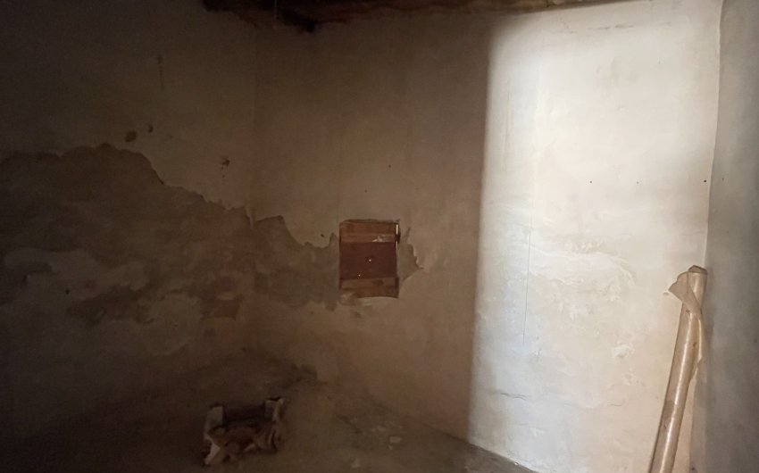 Herverkoop - Country House -
Elche - Costa Blanca