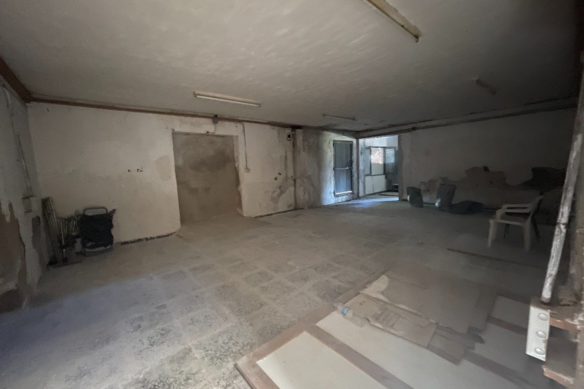 Herverkoop - Country House -
Elche - Costa Blanca
