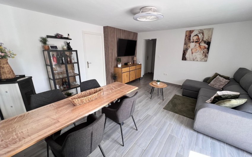 Herverkoop - Country House -
Elche - La Marina