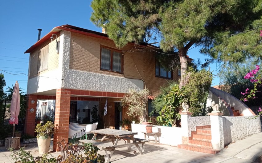 Herverkoop - Country House -
Elche - Saladas