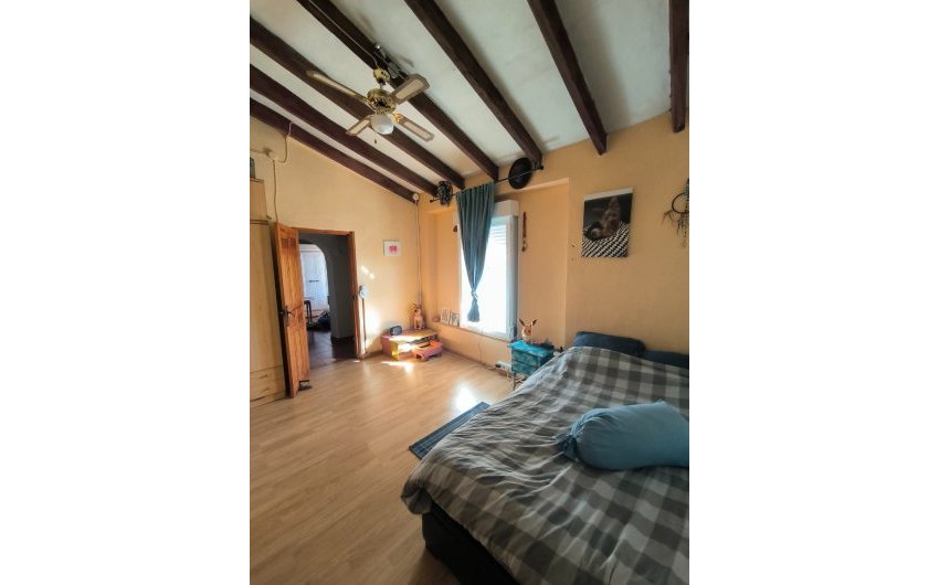 Herverkoop - Country House -
Fortuna - Inland