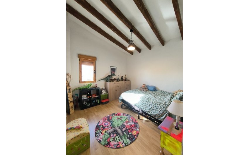 Herverkoop - Country House -
Fortuna - Inland