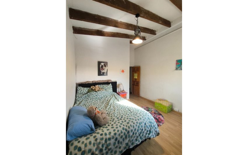 Herverkoop - Country House -
Fortuna - Inland