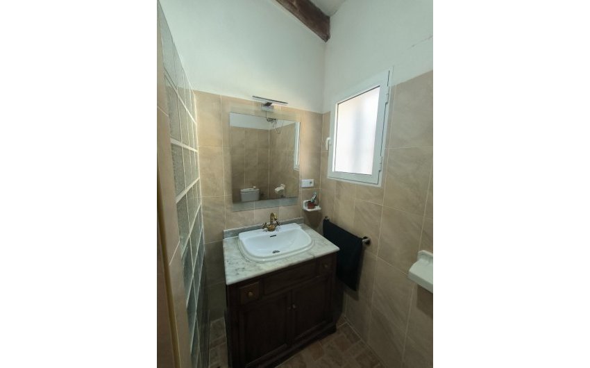 Herverkoop - Country House -
Fortuna - Inland