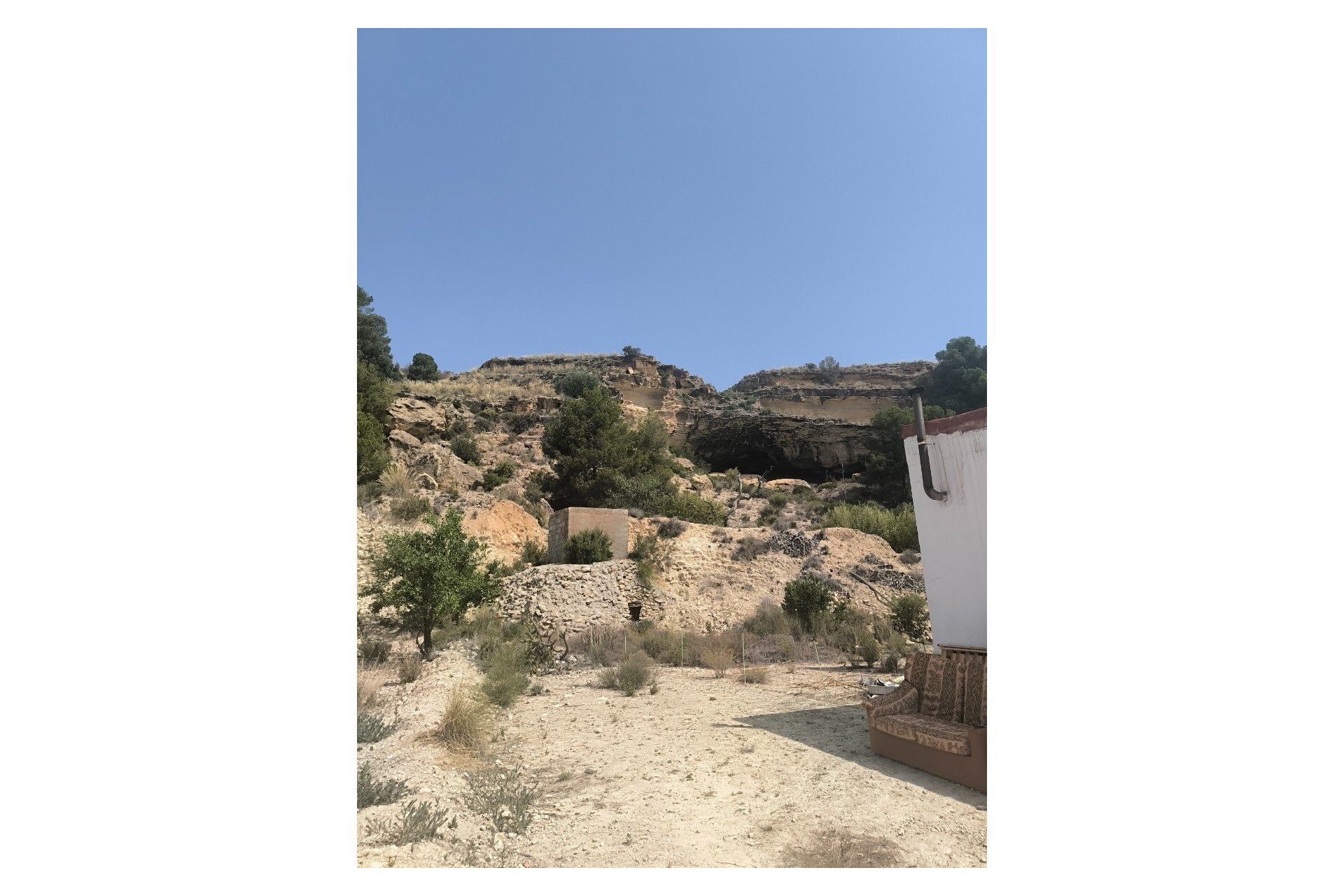 Herverkoop - Country House -
Fortuna - Inland