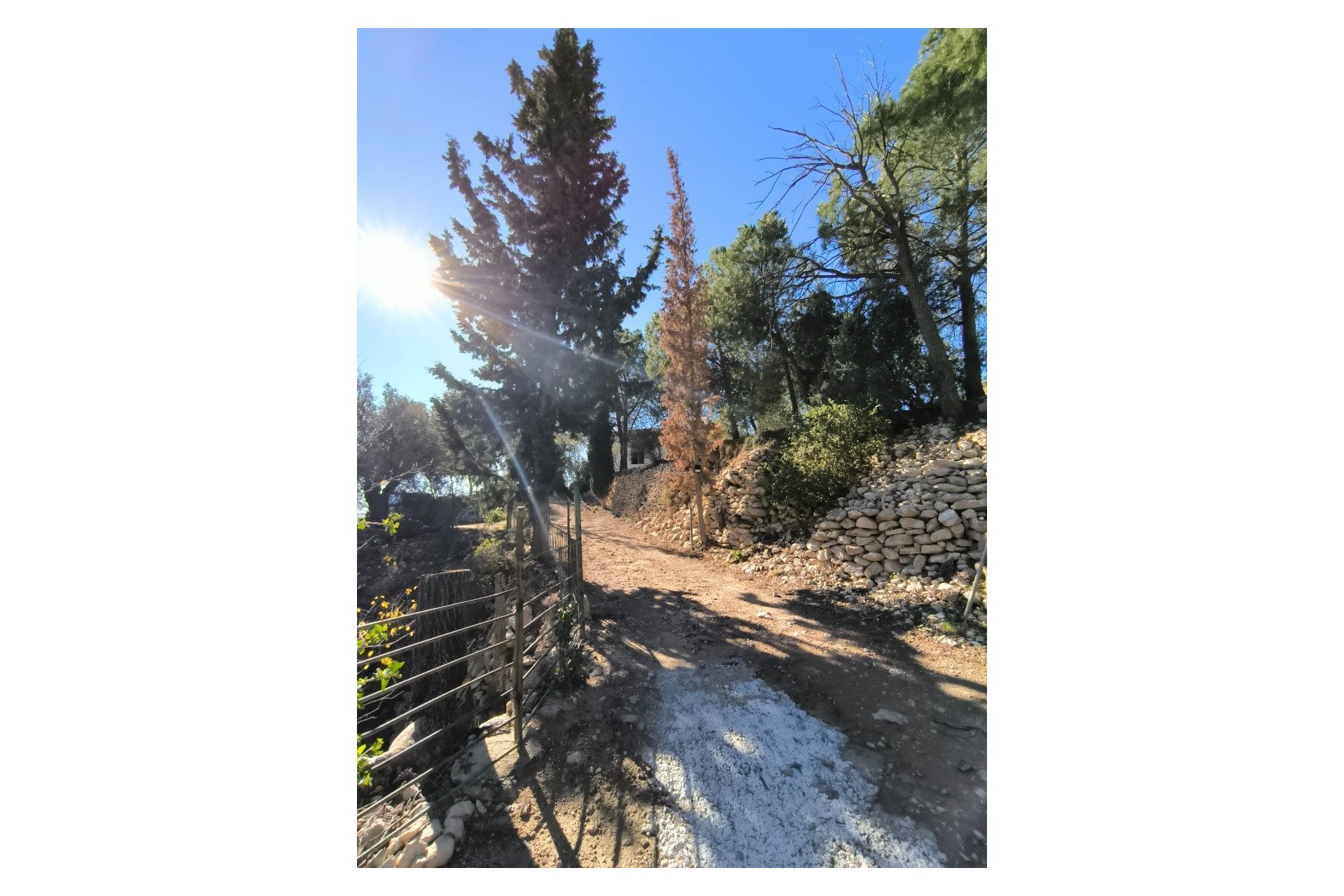 Herverkoop - Country House -
Fortuna - Inland