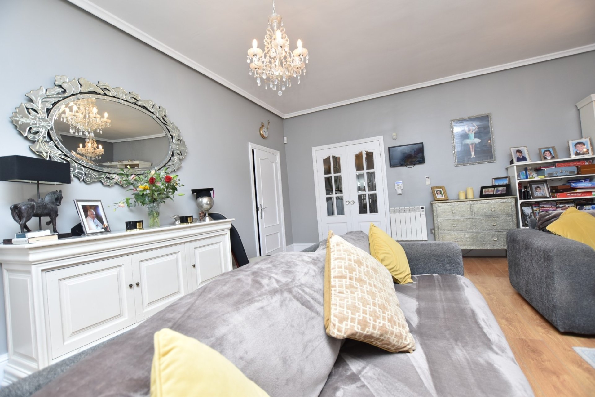 Herverkoop - Country House -
Heredades - Costa Blanca