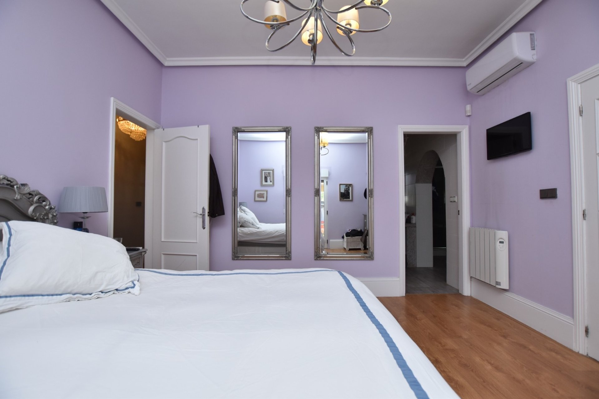 Herverkoop - Country House -
Heredades - Costa Blanca