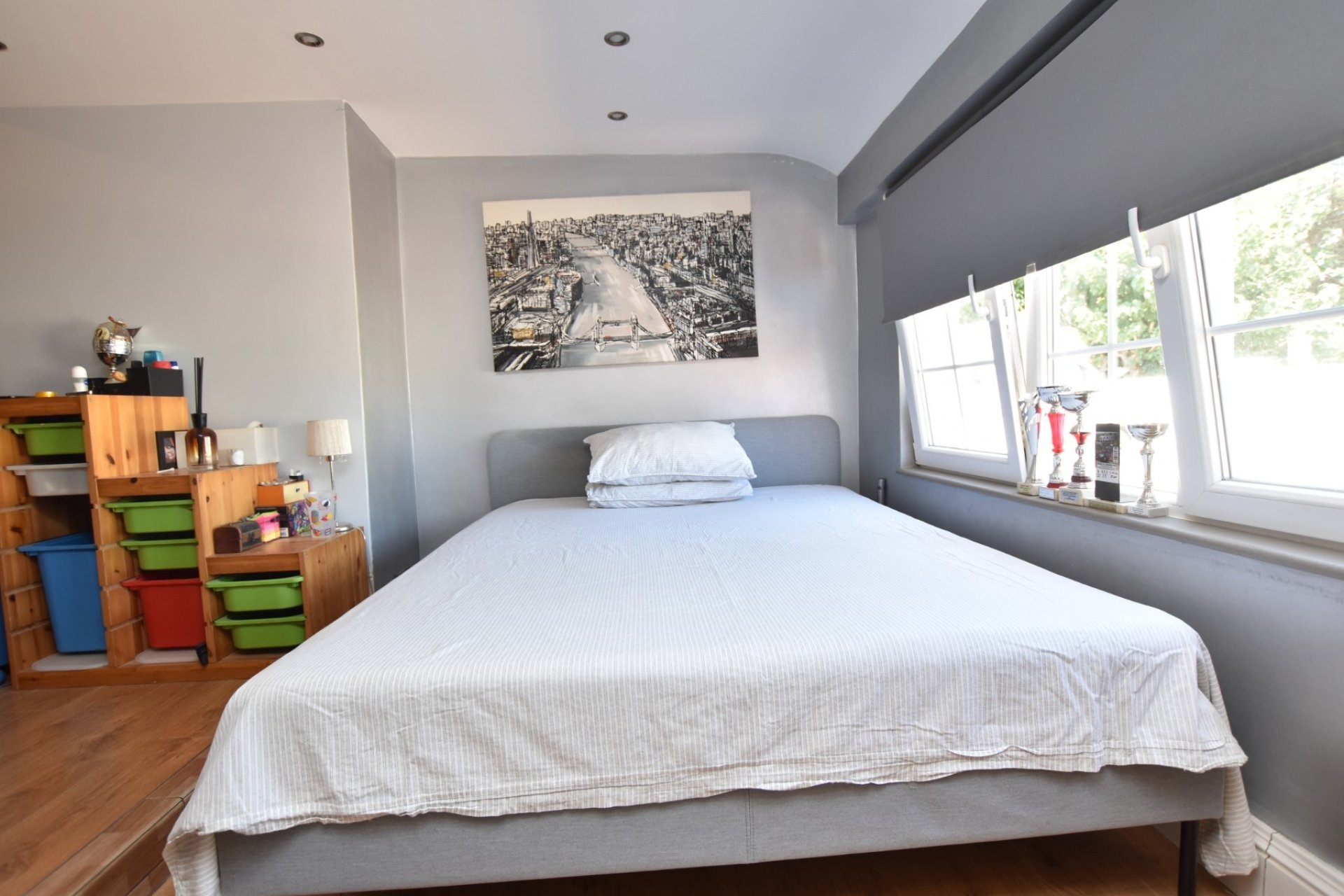 Herverkoop - Country House -
Heredades - Costa Blanca