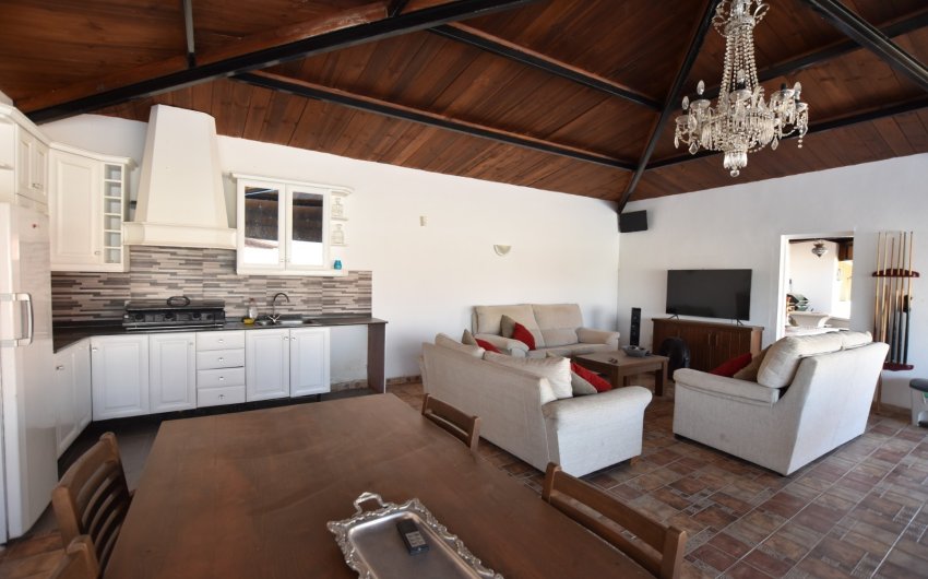 Herverkoop - Country House -
Heredades - Costa Blanca