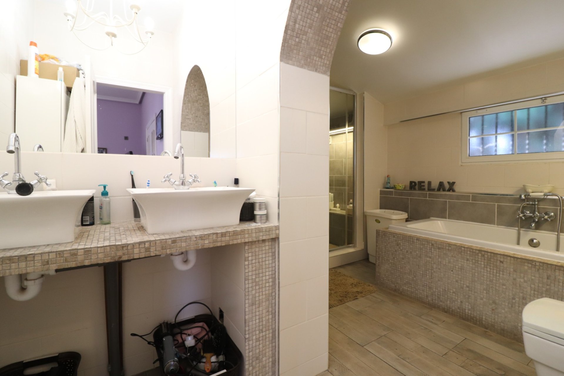 Herverkoop - Country House -
Heredades - Heradades