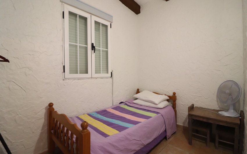 Herverkoop - Country House -
Heredades - Heradades