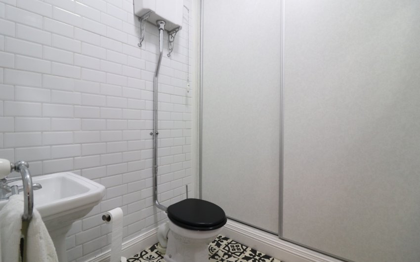 Herverkoop - Country House -
Heredades