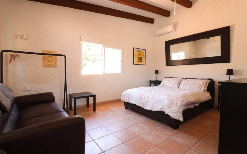 Herverkoop - Country House -
Heredades