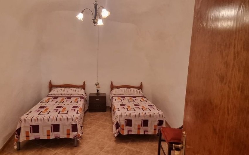 Herverkoop - Country House -
Hondón de las Nieves - Inland