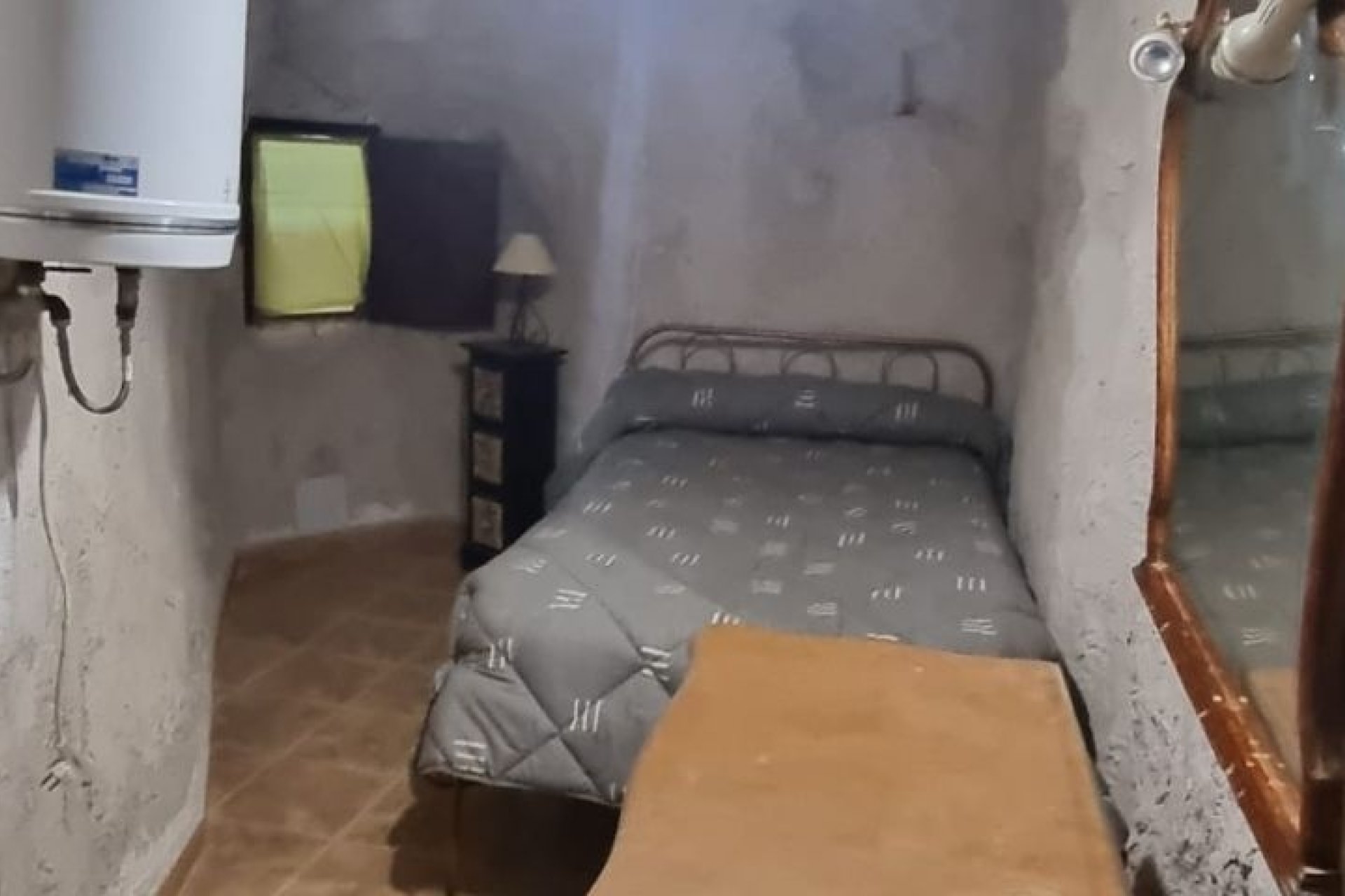 Herverkoop - Country House -
Hondón de las Nieves - Inland