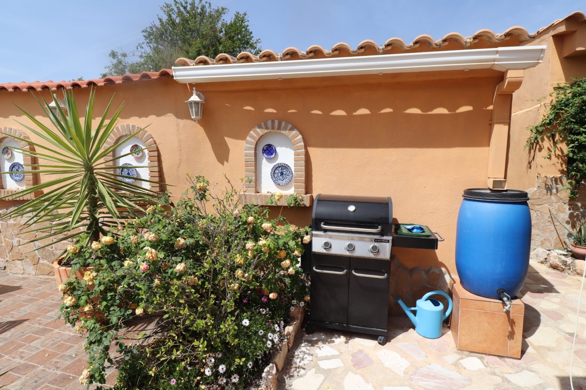 Herverkoop - Country House -
Hondón de las Nieves - LA CANALOSA