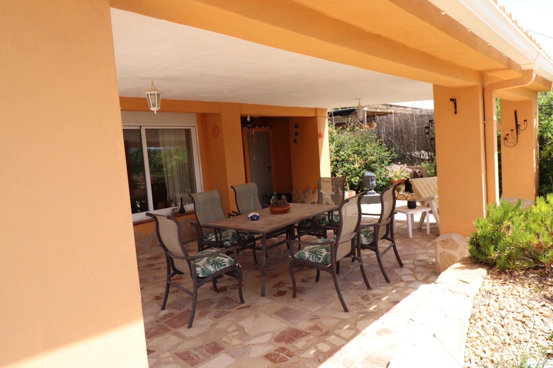 Herverkoop - Country House -
Hondón de las Nieves - LA CANALOSA