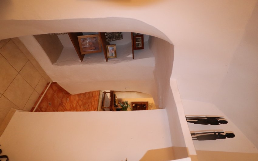 Herverkoop - Country House -
Hondón de las Nieves - LA CANALOSA