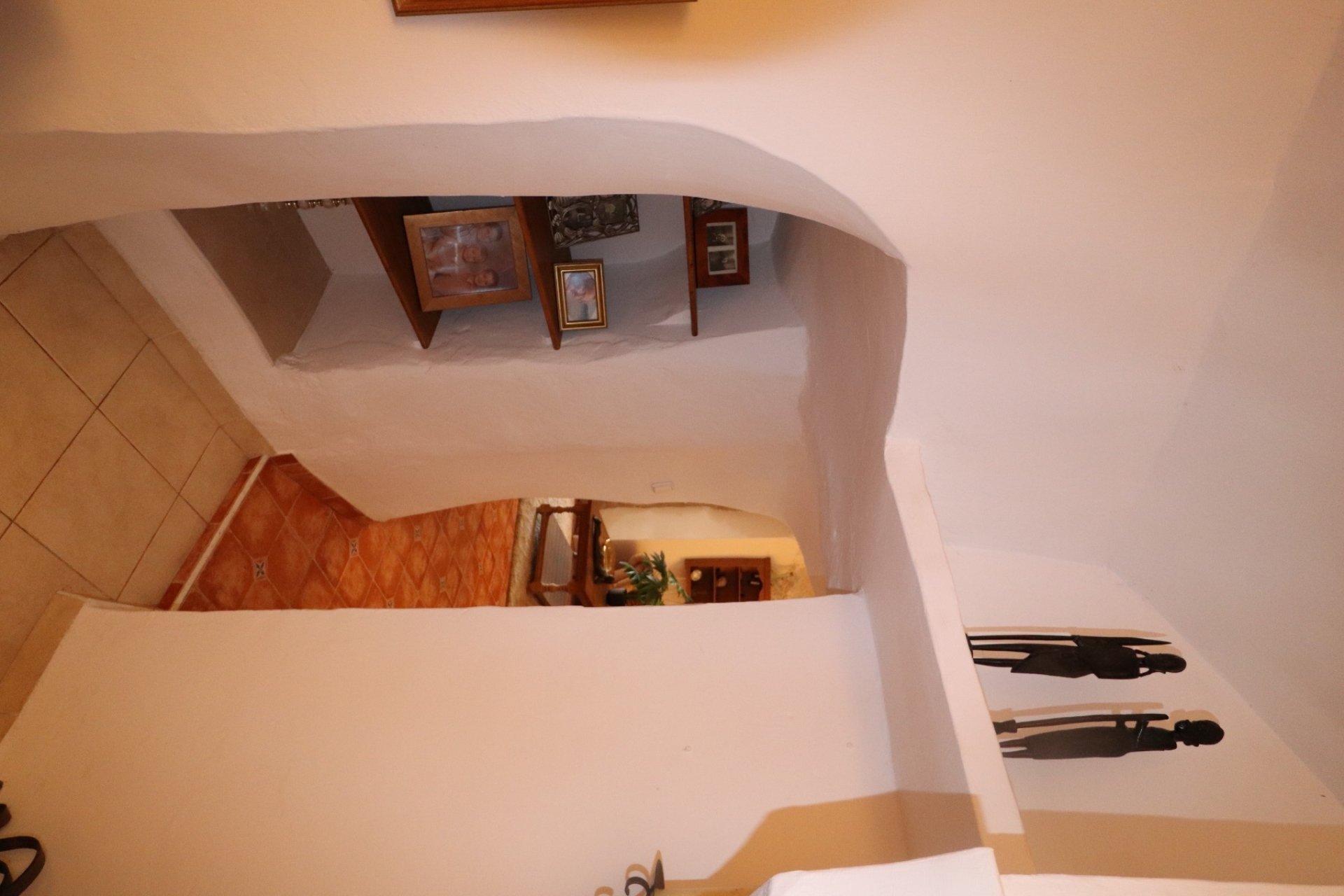 Herverkoop - Country House -
Hondón de las Nieves - LA CANALOSA