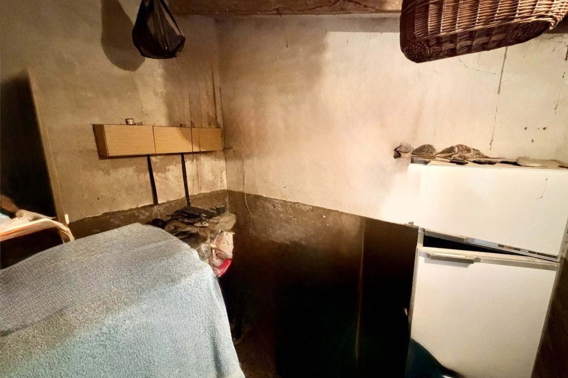 Herverkoop - Country House -
La Marina - Costa Blanca