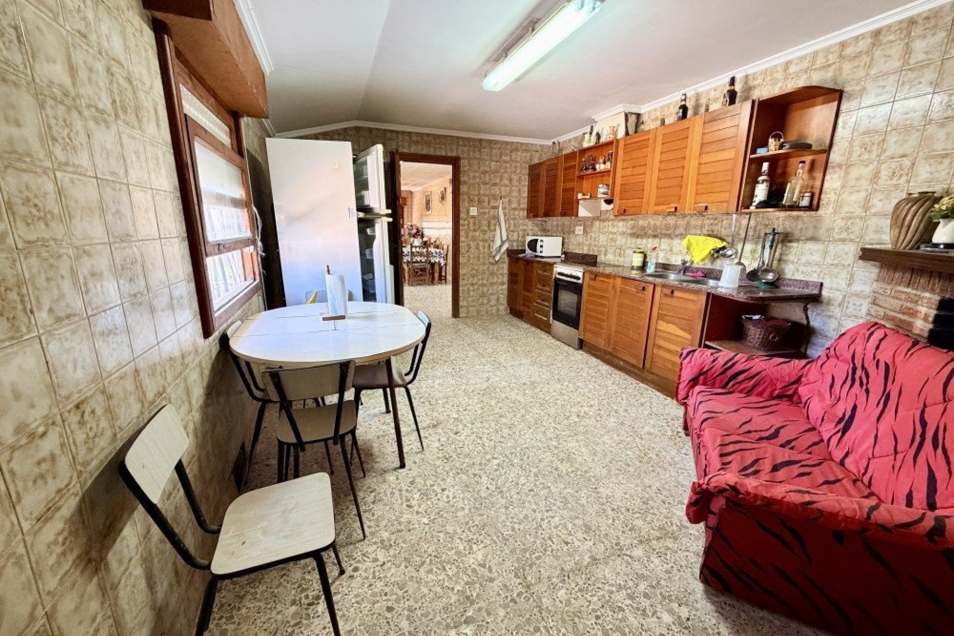 Herverkoop - Country House -
La Marina - Costa Blanca