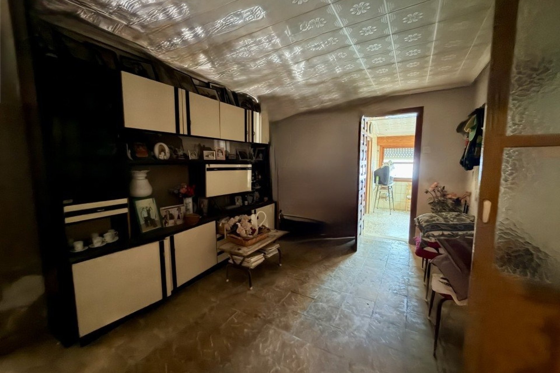 Herverkoop - Country House -
La Marina - Costa Blanca