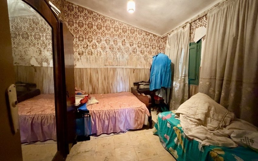 Herverkoop - Country House -
La Marina - Costa Blanca