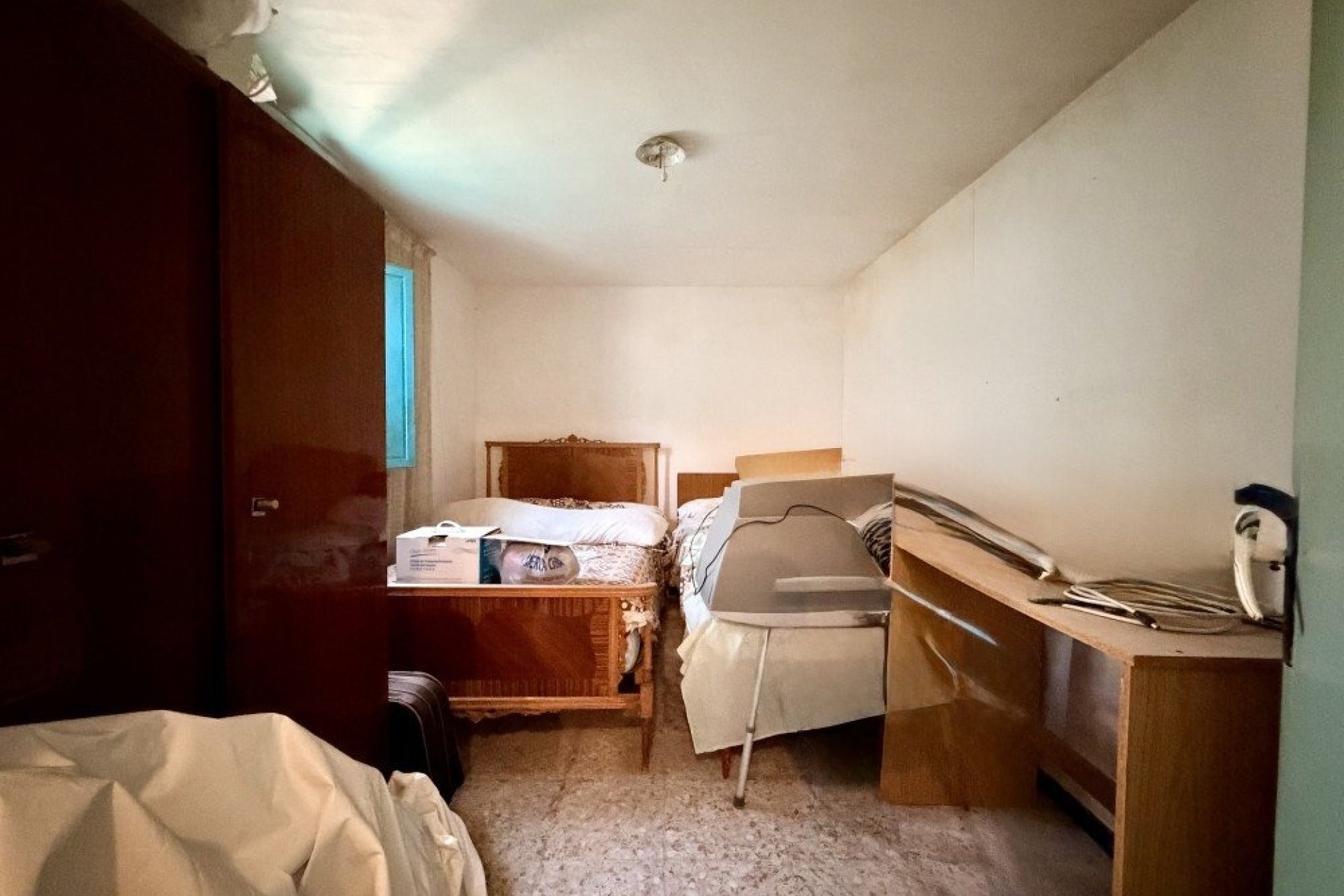 Herverkoop - Country House -
La Marina - Costa Blanca