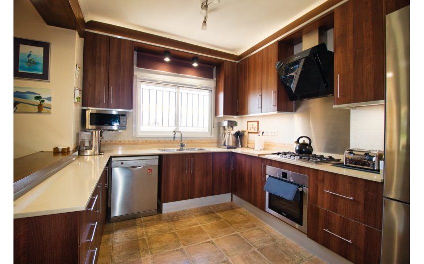 Herverkoop - Country House -
La Murada