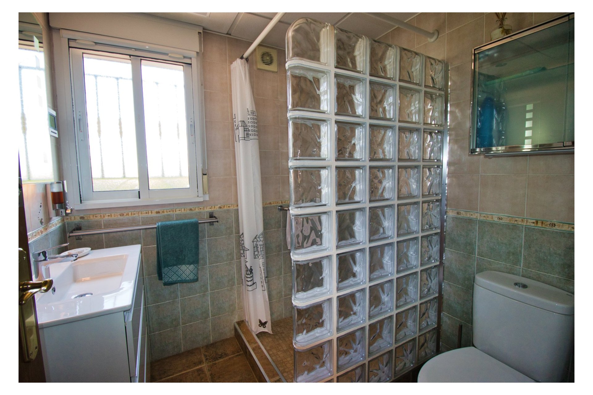 Herverkoop - Country House -
La Murada