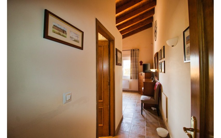 Herverkoop - Country House -
La Murada