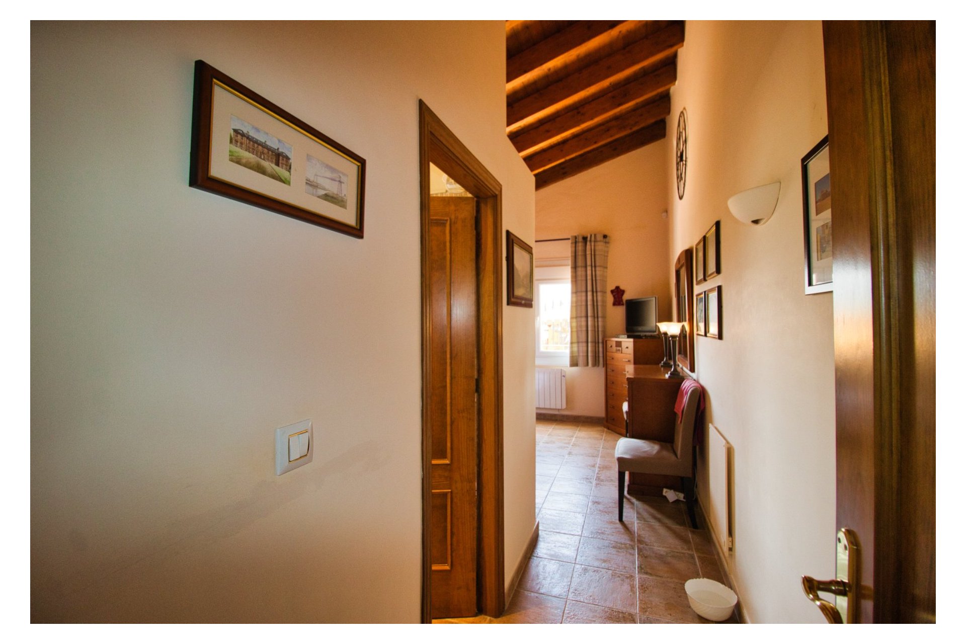 Herverkoop - Country House -
La Murada