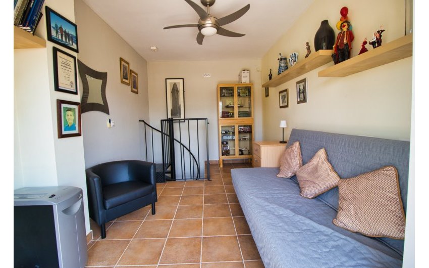 Herverkoop - Country House -
La Murada