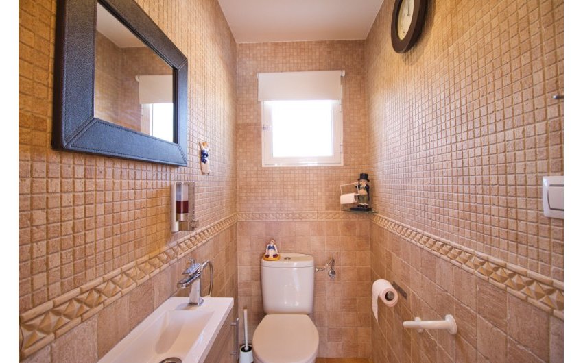 Herverkoop - Country House -
La Murada