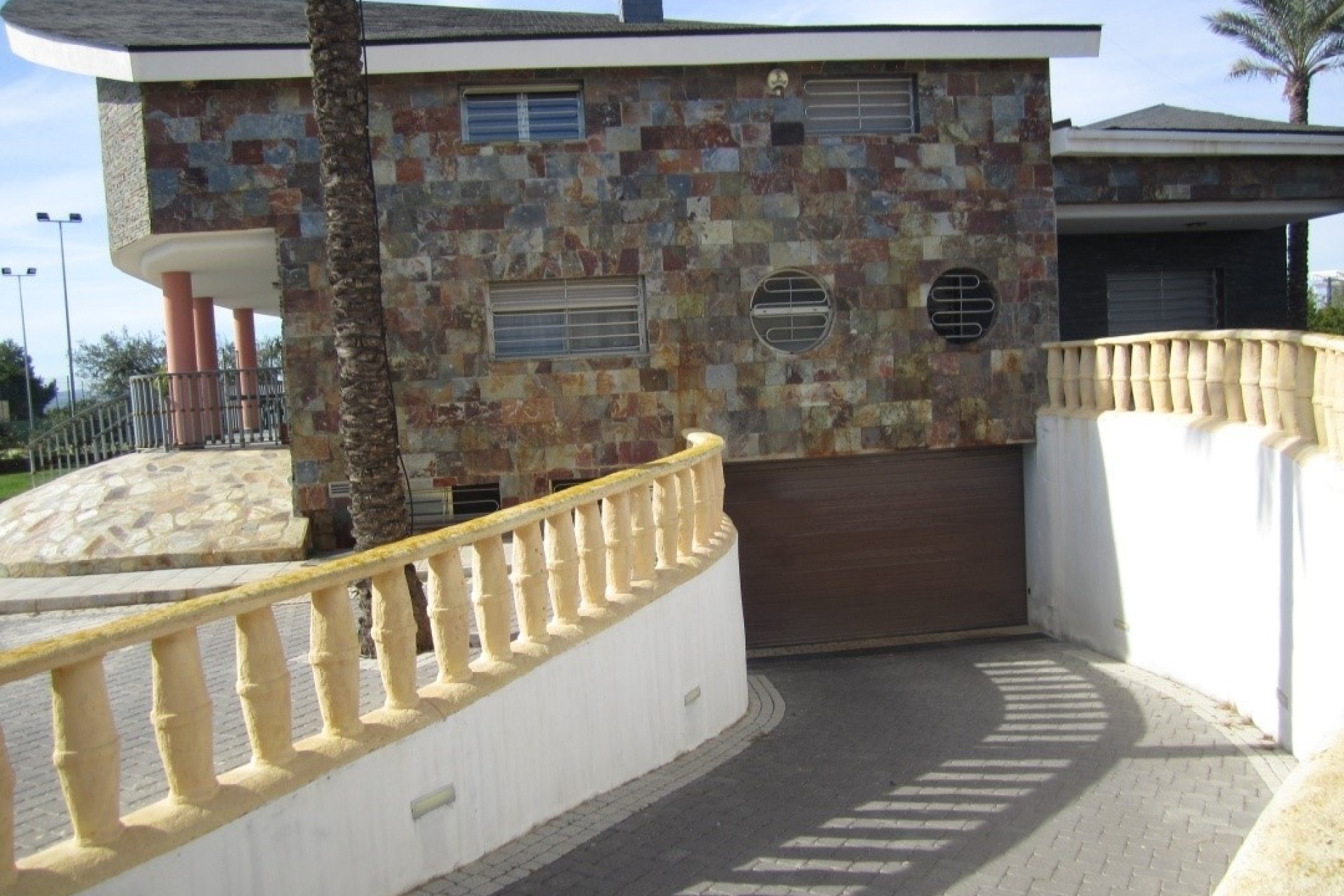 Herverkoop - Country House -
Los Montesinos - Costa Blanca