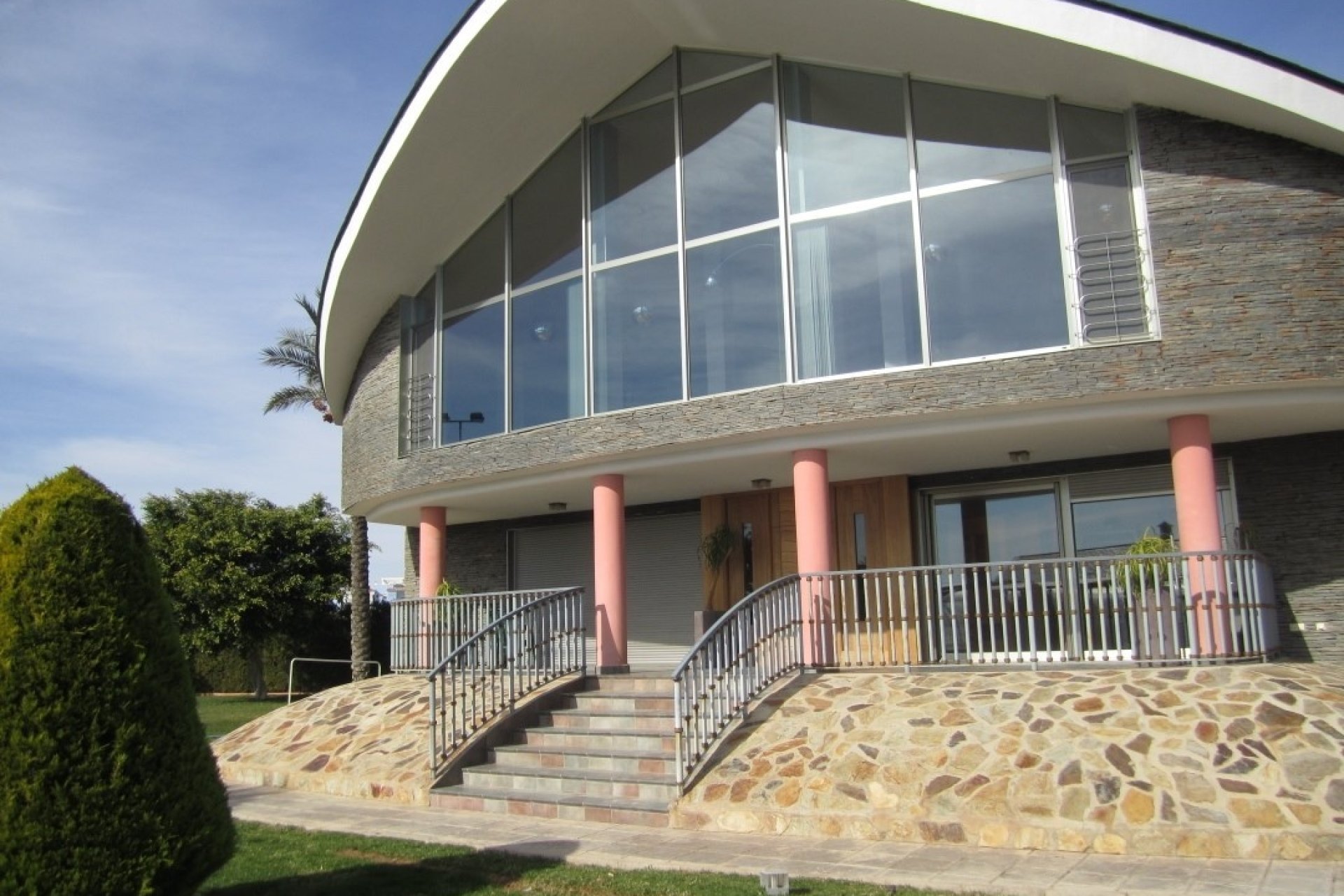 Herverkoop - Country House -
Los Montesinos - Costa Blanca