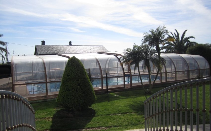 Herverkoop - Country House -
Los Montesinos - Costa Blanca