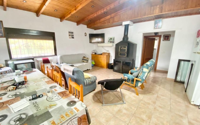 Herverkoop - Country House -
Los Montesinos - La Herrada