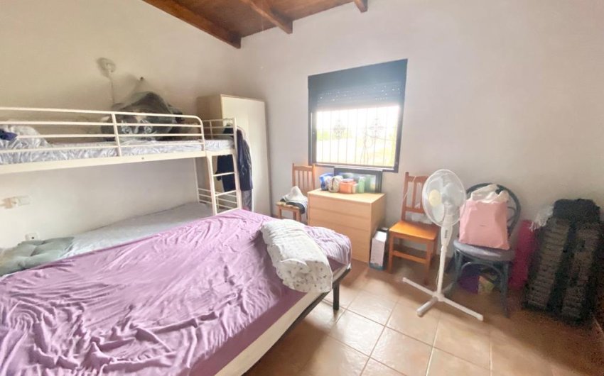 Herverkoop - Country House -
Los Montesinos - La Herrada