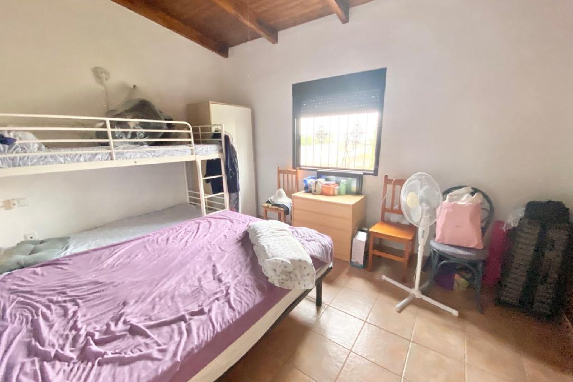 Herverkoop - Country House -
Los Montesinos - La Herrada