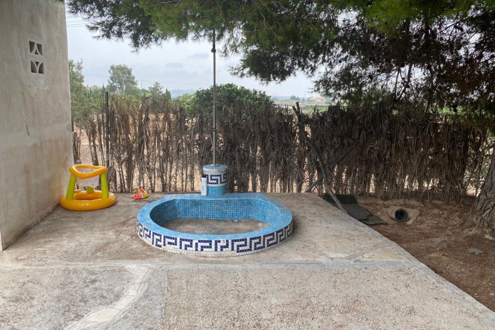 Herverkoop - Country House -
Los Montesinos - La Herrada