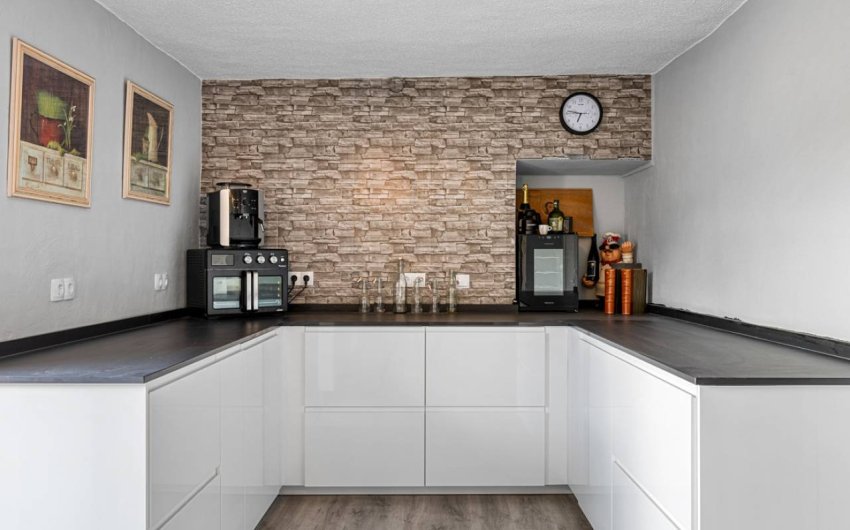 Herverkoop - Country House -
Los Montesinos